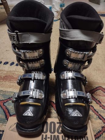 Buty narciarskie Dachstein 245-265mm