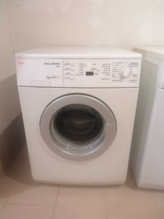Пральна машина стиральная машина AEG по запчастинах