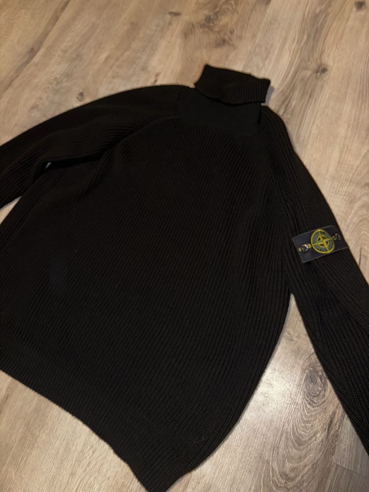 Гольф Stone Island xxl