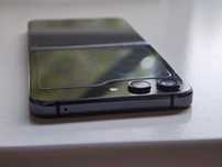 Vendo Samsung ZFLIP 5 - 256 GB