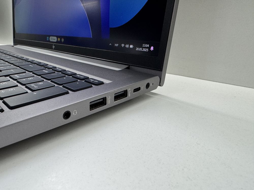 i7 12gen | NVIDIA 4GB | 16GB DDR5 | 512GB SSD | HP ZBook Power 15.6 G9