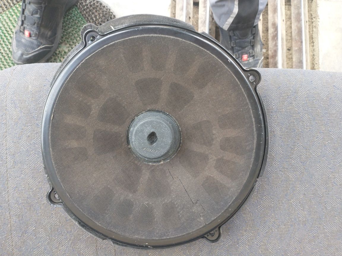 Динамік ниськочистотний WOOFER 254mm