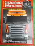Katalog MAN DAF Scania Jelcz Star Mercedes MAZ PAZ Solbus Autosan SOR