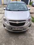 Chevrolet Spark 1.0 10 LAT W JEDNYM DOMU 121 TYŚ STAN BDB