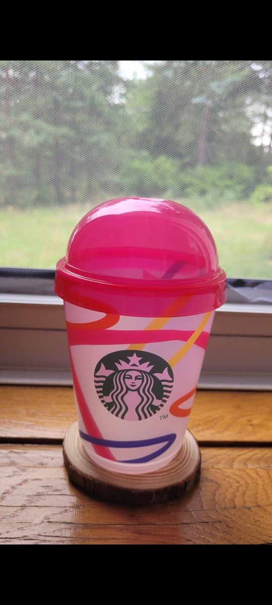 Kubek Starbucks 473 ml