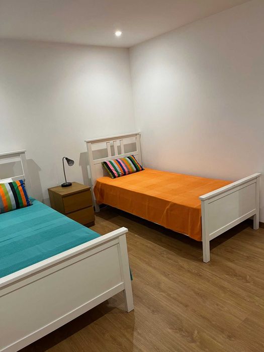 T2 para Férias e curtas estadias a 20 minutos do Porto