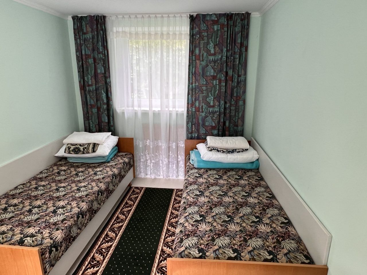 Житло біля Десни