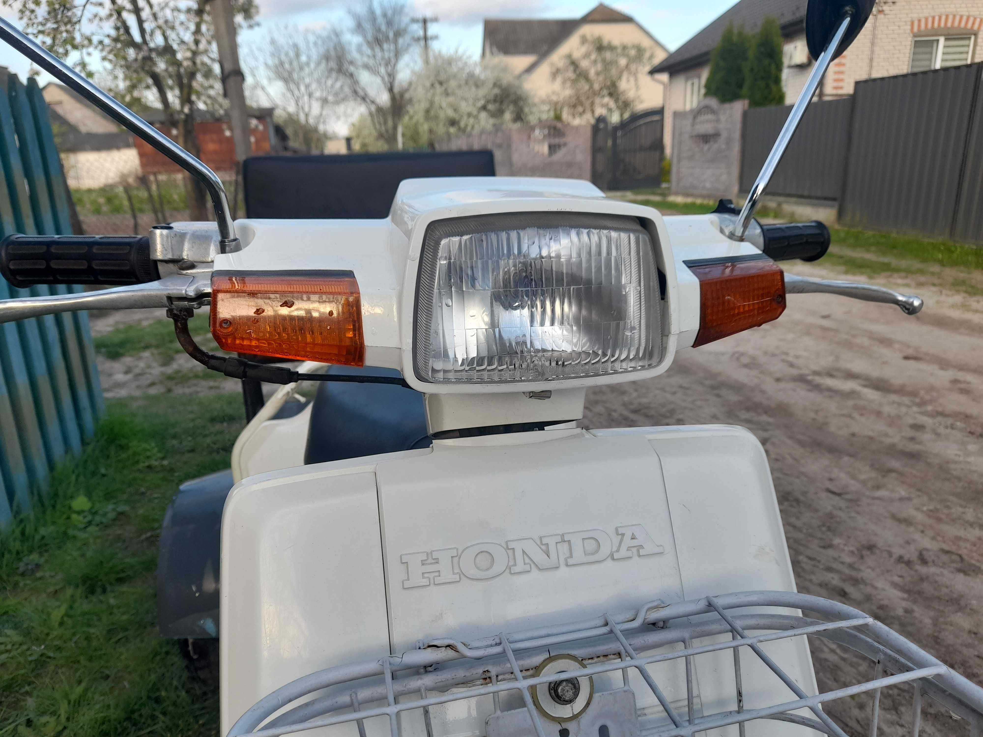 Продам  Honda Gyro Up