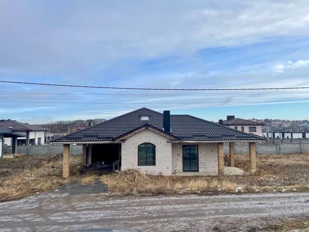 Продаж будинку з ремонтом Райський Сад