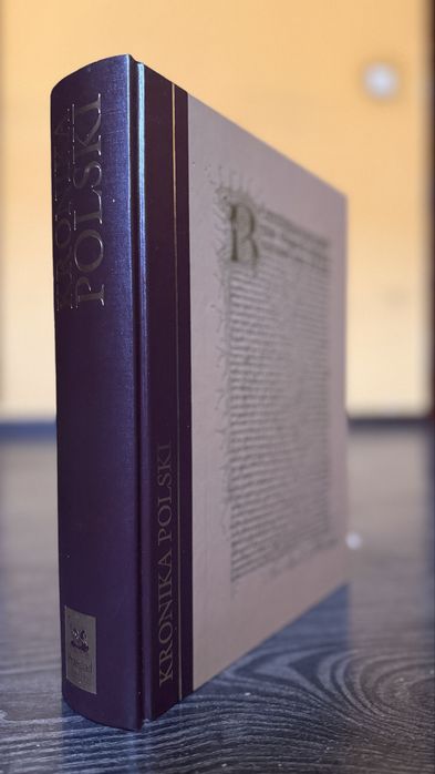 Kronika Polski z roku 2000