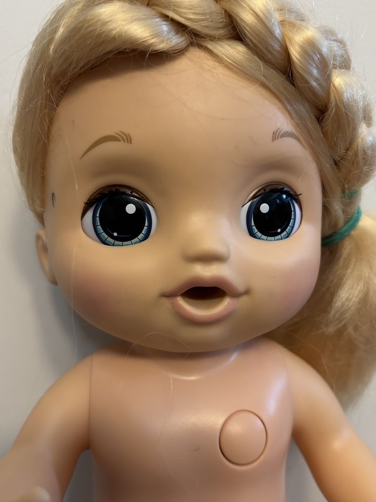 Lalka Baby Alive Doll/Sweet Tears Baby 2016 Hasbro