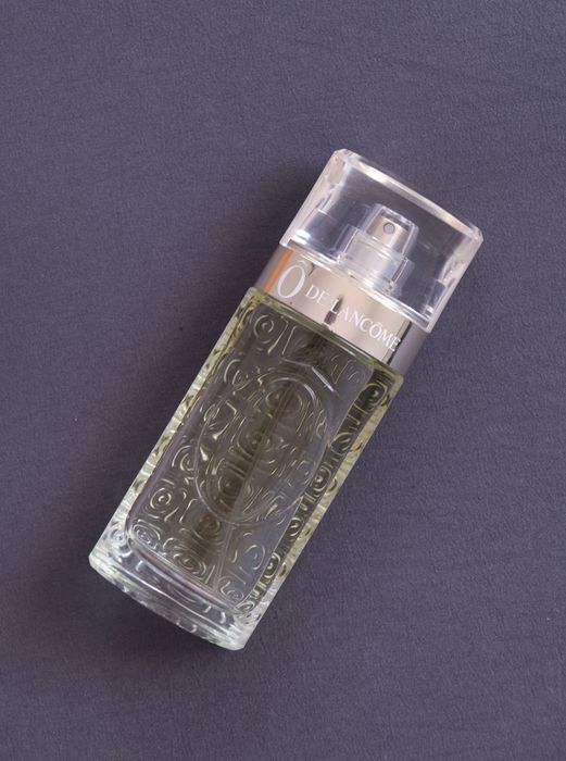 Perfume Ô de Lancôme
