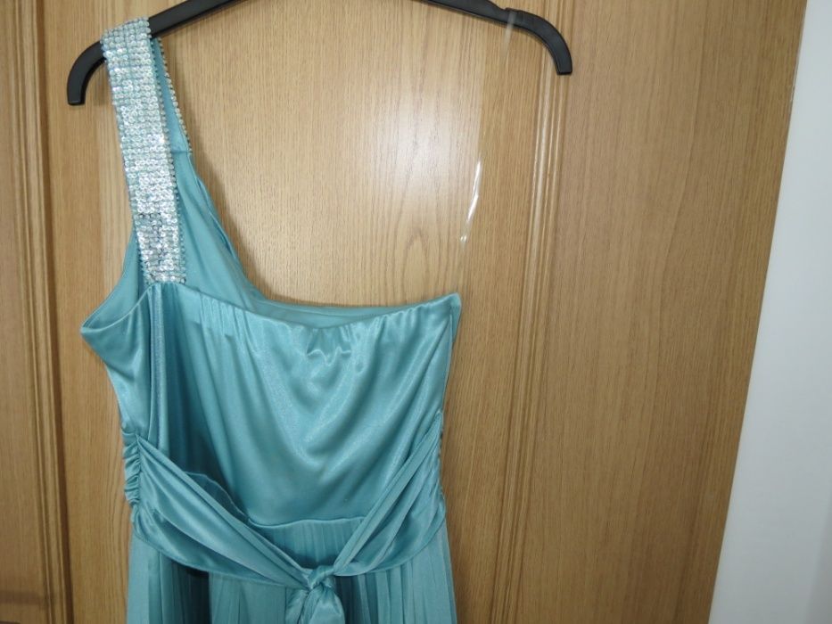 Vestido cerimónia "El Corte Ingles" - A ESTREAR!