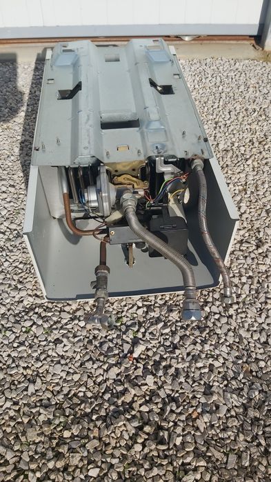 Esquentador a gás Fagor