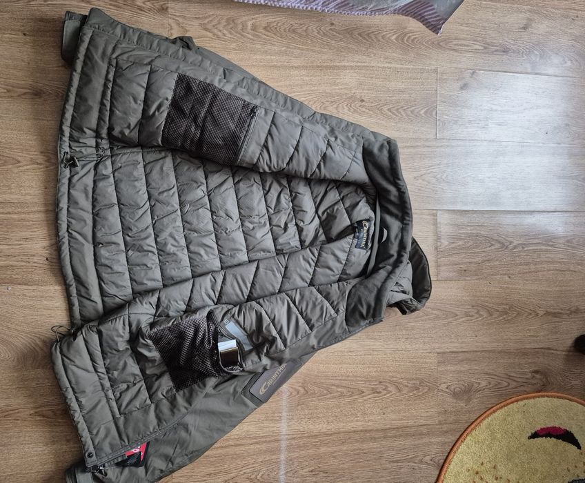 Продам комплект Carinthia MIG/HIG 4.0