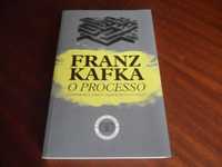 "O Processo" de Franz Kafka - 1ª Edição de 2015