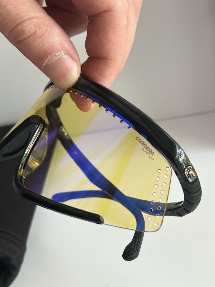Продам очки Carrera Hyperfit