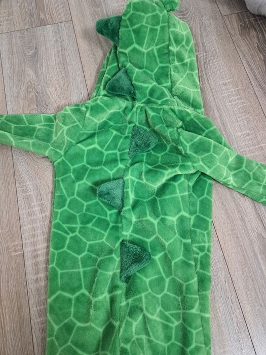 Кігурумі динозавр 4-5р