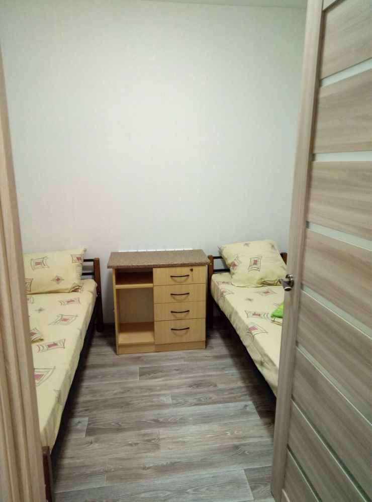 Квартиры (1 и 2 - х комнатные ) в  Одессе у моря