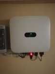 Falownik Huawei Sun 2000-6KTL-M1