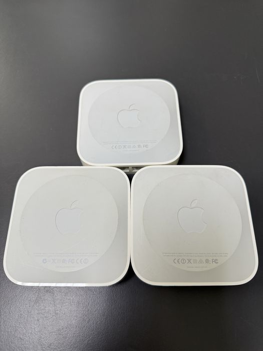 Роутер Apple AirPort Express A1392