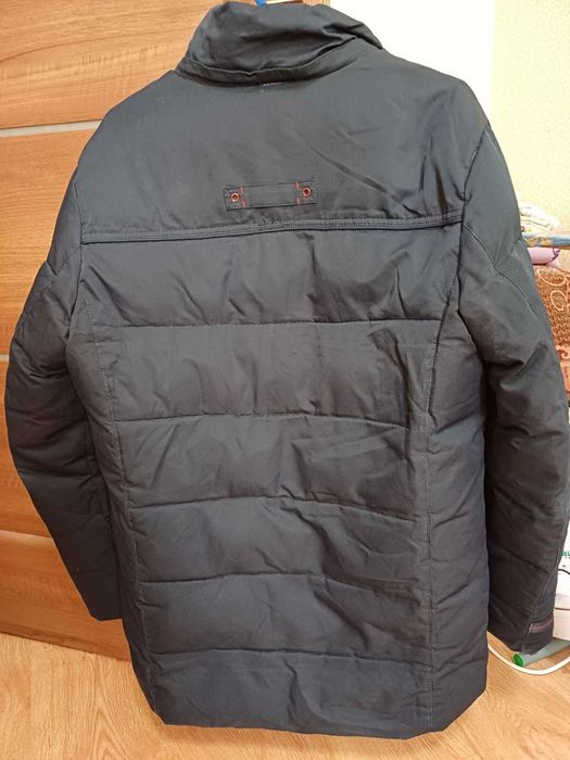 Куртка зимова чоловіча