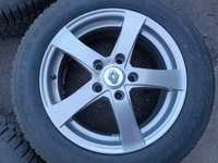 Alufelgi 16 Renault Laguna III Megane Scenic Fluence Kadjar 5x114,3