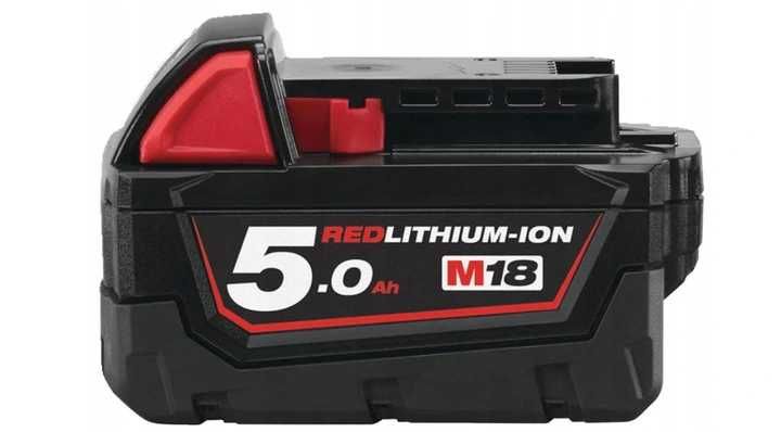 Akumulator Milwaukee M18B5 18V 5Ah