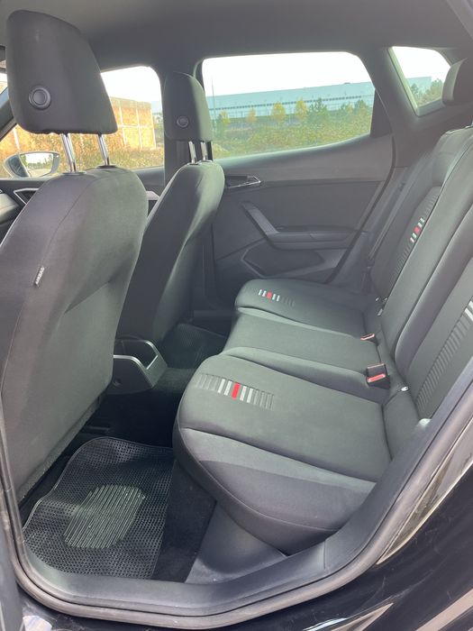 Seat arona 1.0 TSI FR - FULL EXTRAS