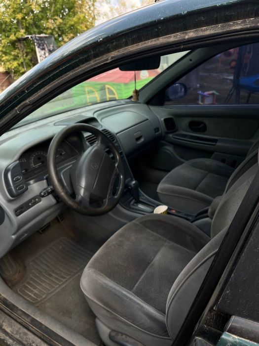 Продам своё авто ,рено лагуна 1999 год