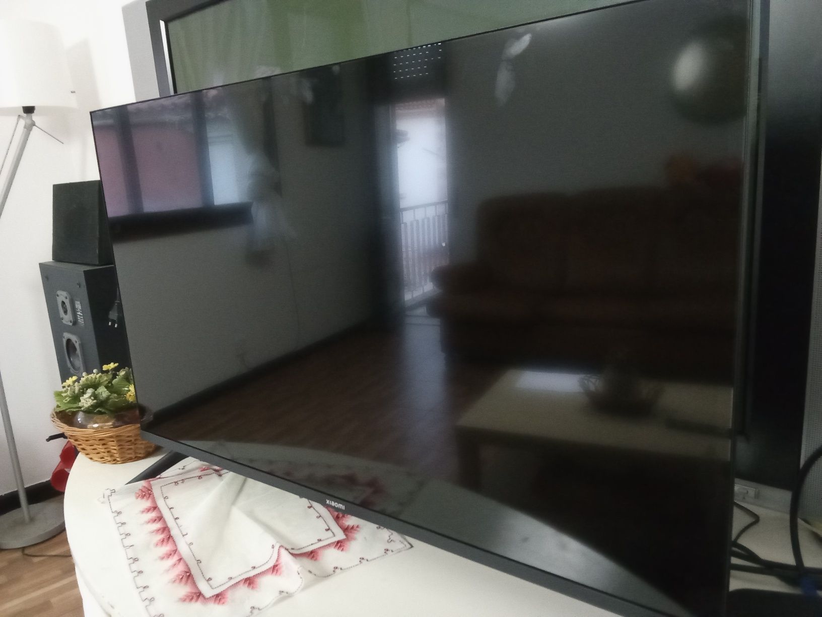 Televisão Xiaomi 32"  2025 SmartTV LED HD (Google TV)