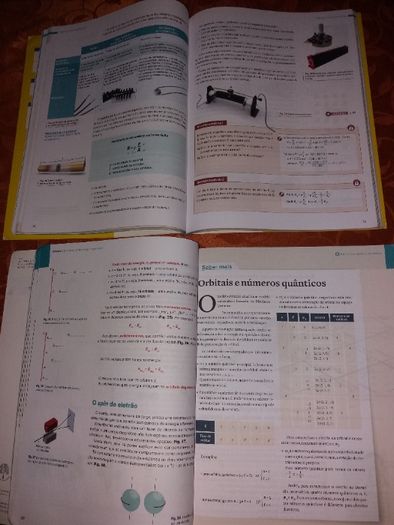 Manual Física e Química A 10ºAno