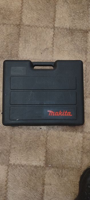 Набор инструментов Makita