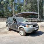 Land Rover Freelander I 2.0 DI 4x4 de 1999  – Peças Usadas (10014)