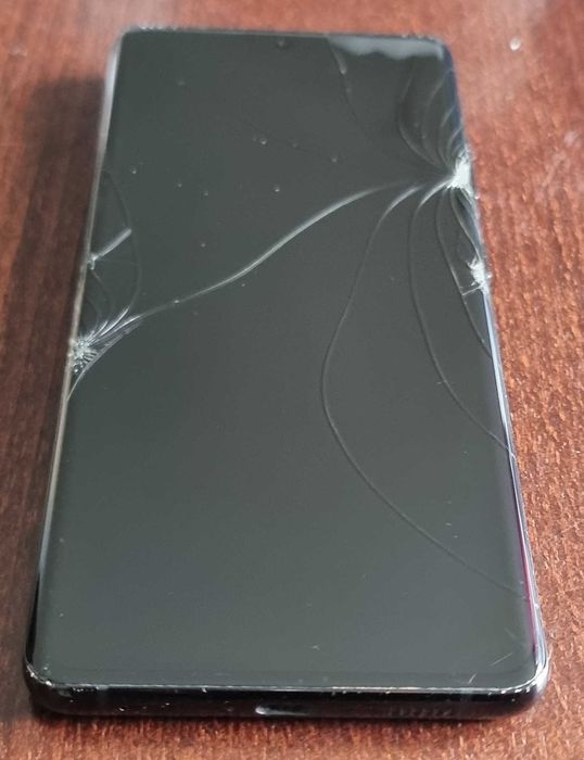 Samsung s21 ultra czarny