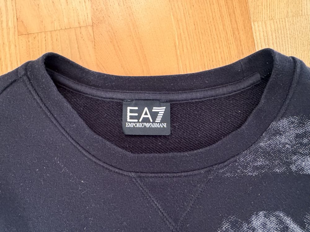 Bluza Emporio Armani