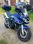 Suzuki Bandit 1200s