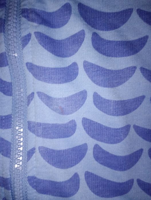 Худи на змейке мастерки 5шт