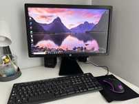 Vendo computador em optimas condições