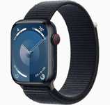 Apple Watch Series 9 GPS + Cellular Aluminum 45mm
