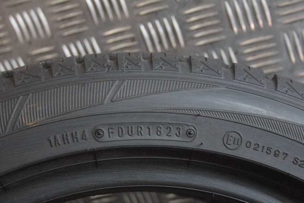 205/50/17 Falken EUROALL Seson AS210 205/50 R17 93V 2023r