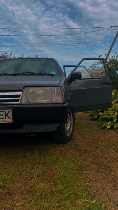 Продам або обменяю ваз 2109