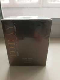 today for him avon