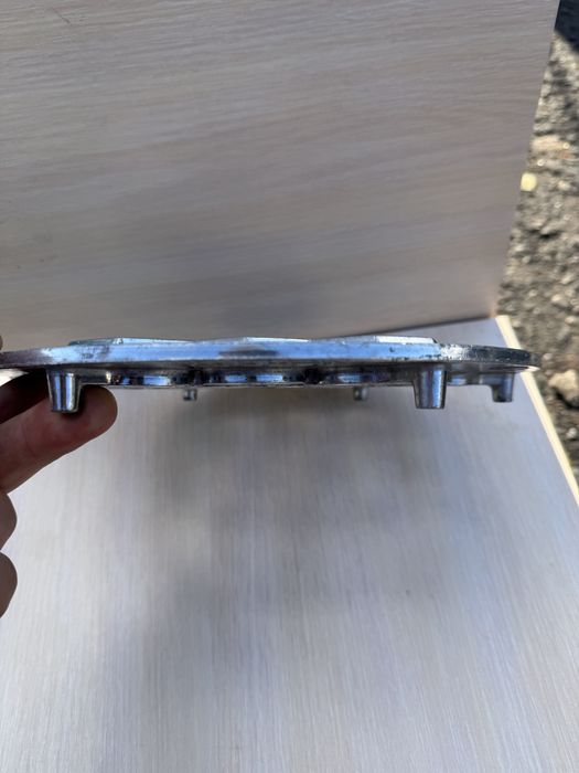 Пельменница на 19шт радянського перiода форма для пельменей