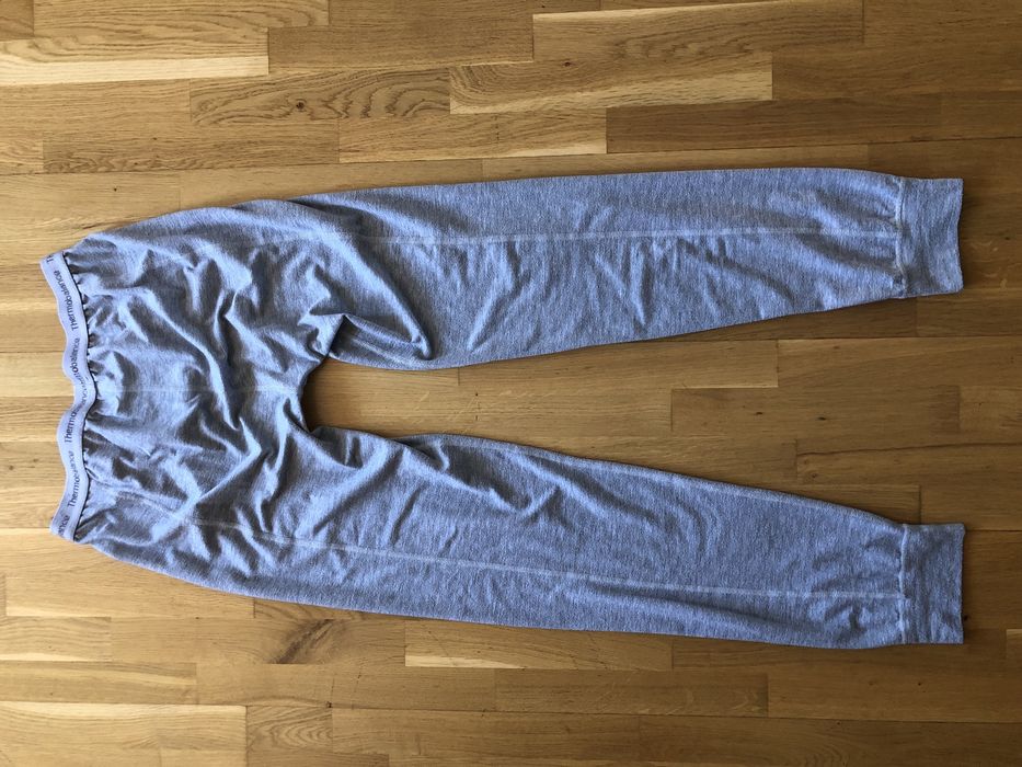 Термобілизна чоловіча Thermobalance роз. м бельйо калісони підштанники