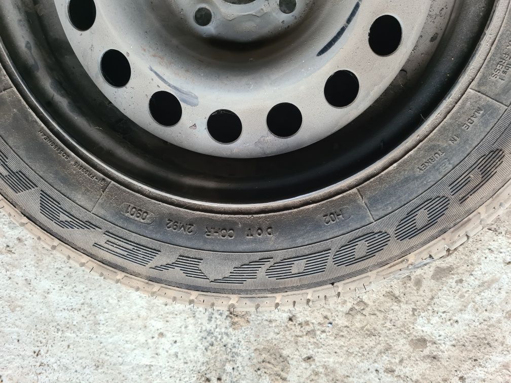 Kolo 175/70  R14