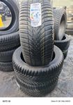 Nowe opony zimowe 275/45/20 Nokian 1 sztuka 2024r