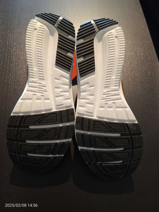 REBLAST 08 Sapatilhas Confortáveis