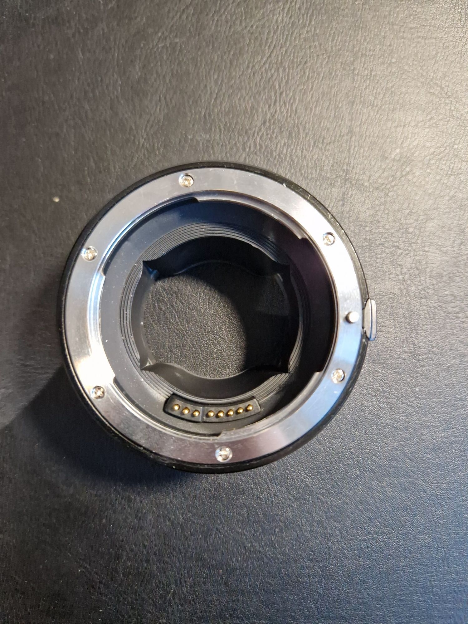 Adapter canon ef sony e urth