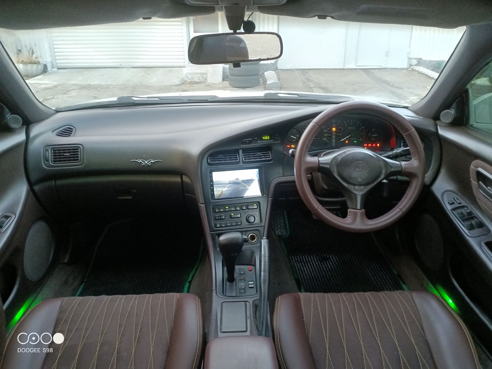 Продам Toyota Carina ED 1997 г